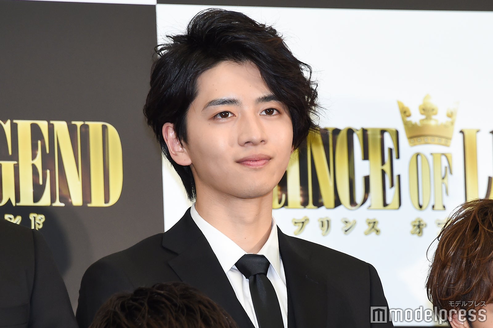 飯島寛騎 （C）モデルプレス