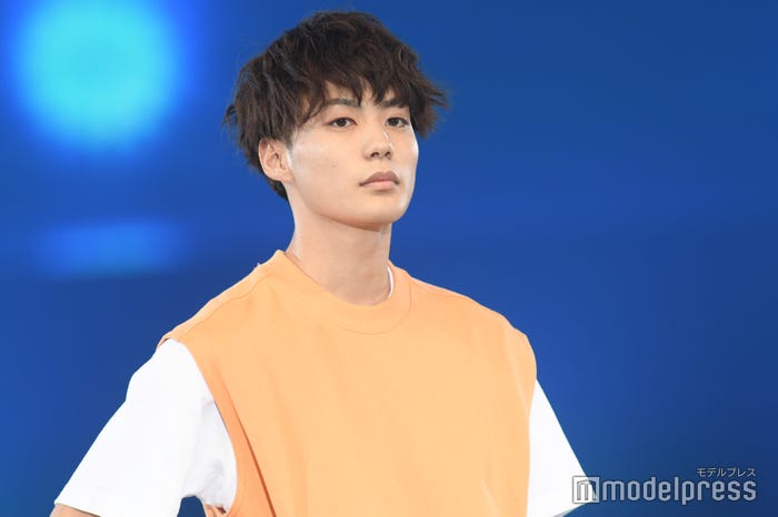 皆藤空良(C)モデルプレス