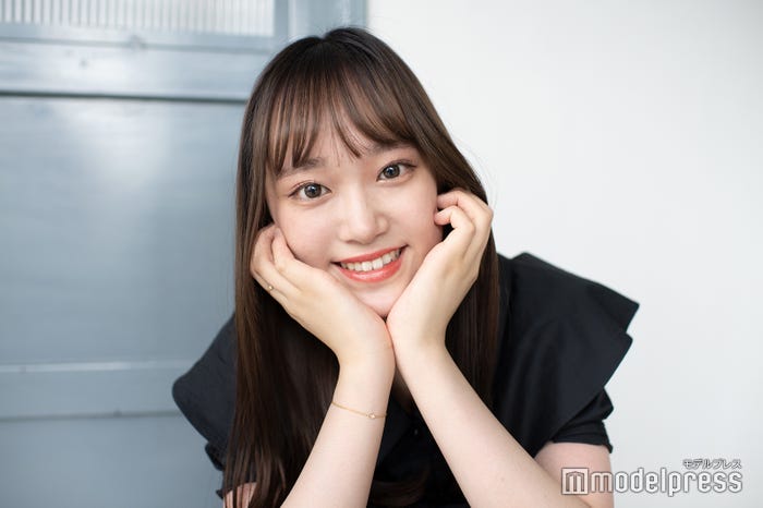 小谷川莉乃さん(C)モデルプレス