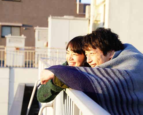 小松菜奈＆坂口健太郎、幸せ溢れる笑顔・涙のカットも…映画「余命10年」場面写真一挙解禁