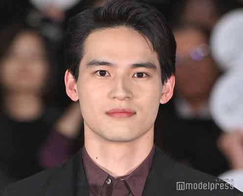 「ブギウギ」愛助(水上恒司)、現場での“あだ名”が話題 水上本人も「満更でもなかった」