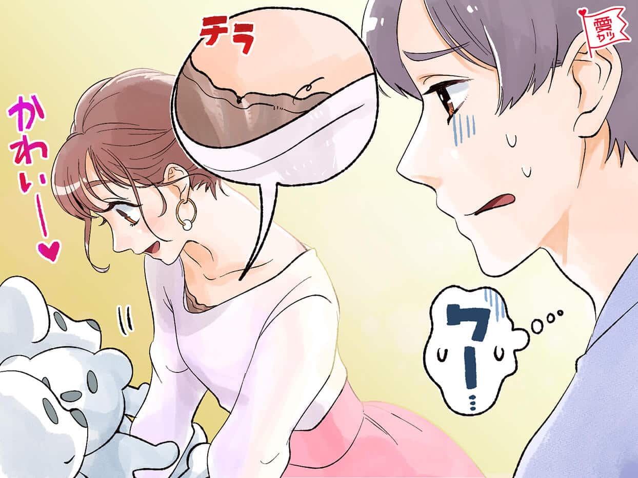 男性が この子とは結婚したくない と感じる女性の特徴5つ モデルプレス 男性が この子とは結婚したくない と感じる女性の特徴5つ モデルプレス