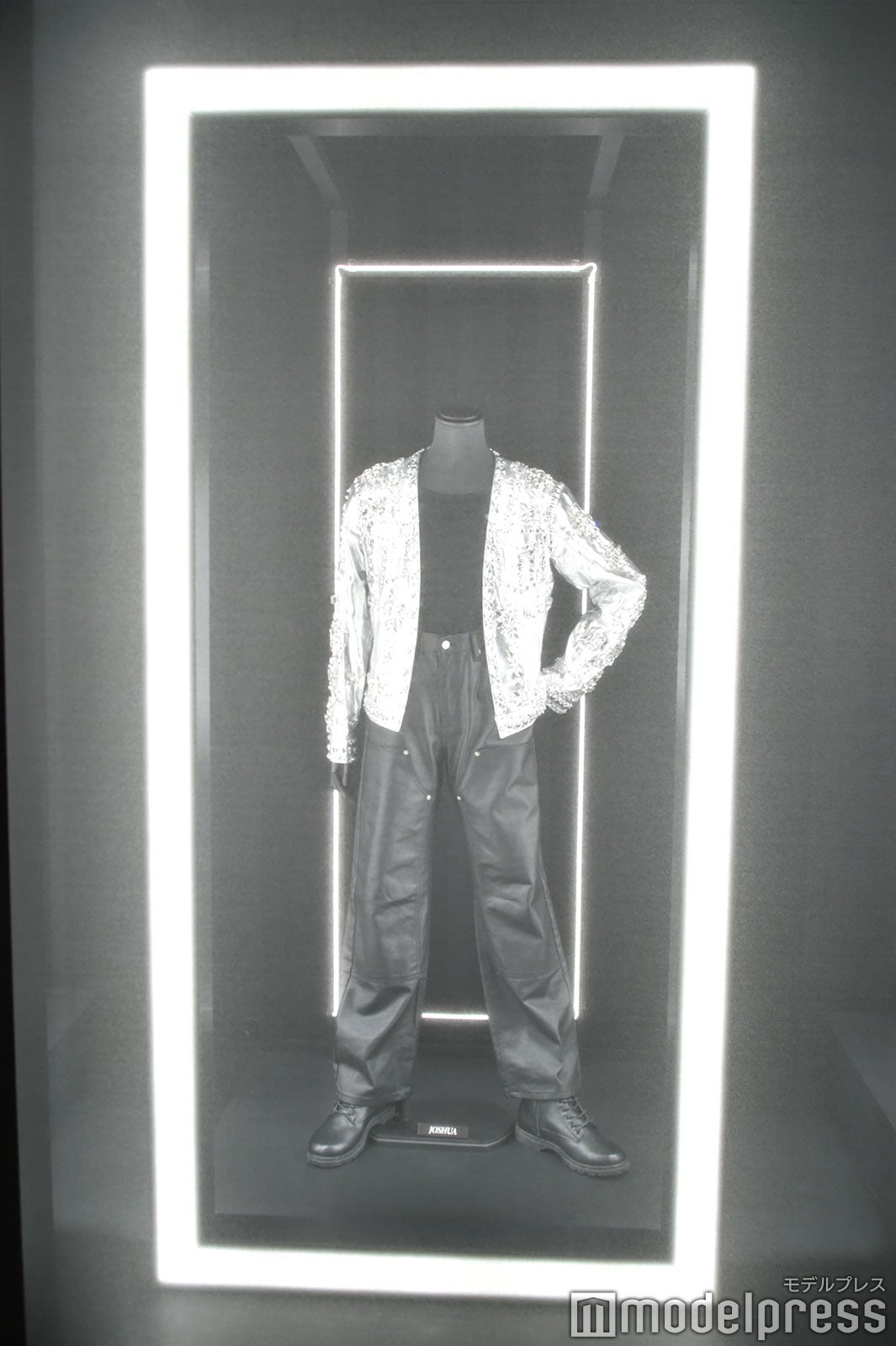 JOSHUA（ジョシュア）（C）モデルプレス