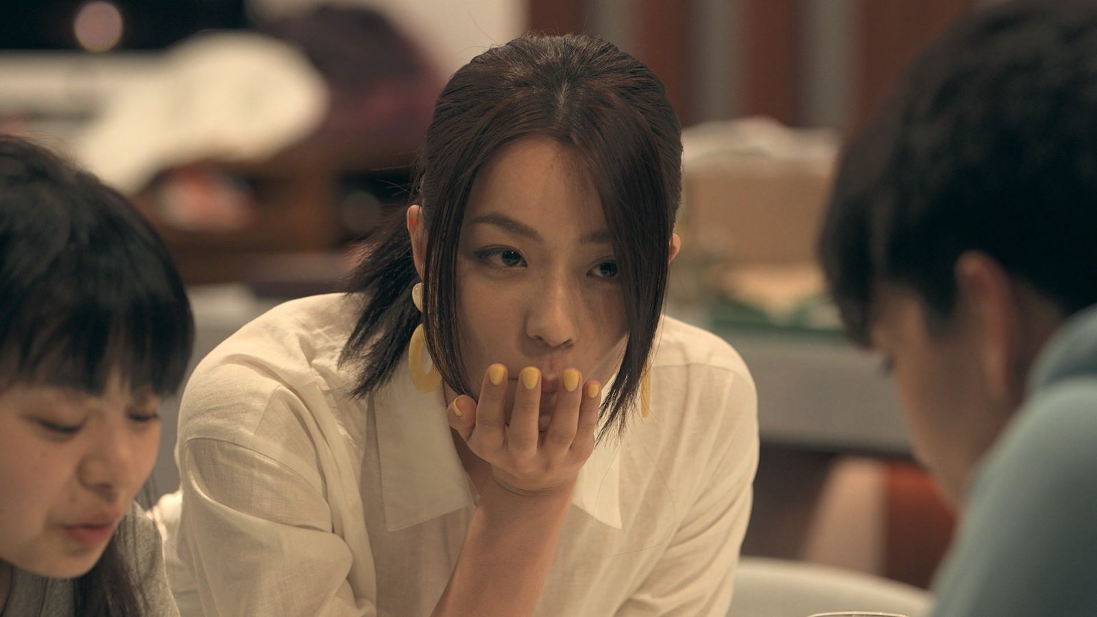 「TERRACE HOUSE OPENING NEW DOORS」25th WEEK（C）フジテレビ／イースト・エンタテインメント