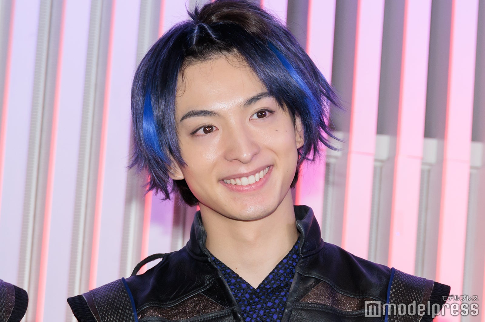 TAKAHIROからの褒め言葉を聞き間違えていた木村慧人（C）モデルプレス