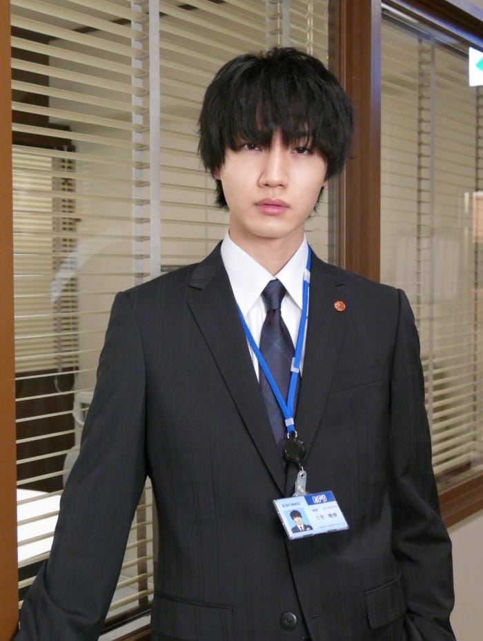 桜田通(画像提供:所属事務所)