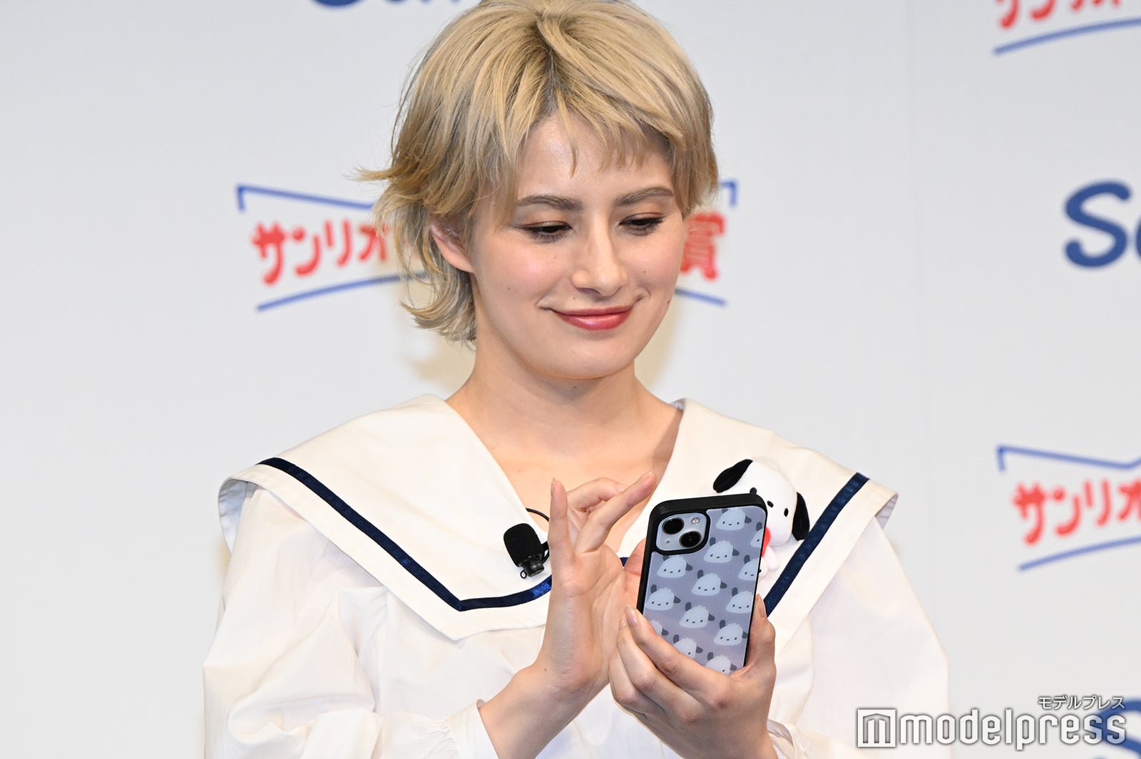 ホラン千秋（C）モデルプレス