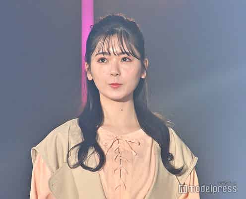 乃木坂46筒井あやめ、先輩に憧れて始めたいこと告白 想定外の一言に霜降り明星ツッコミ