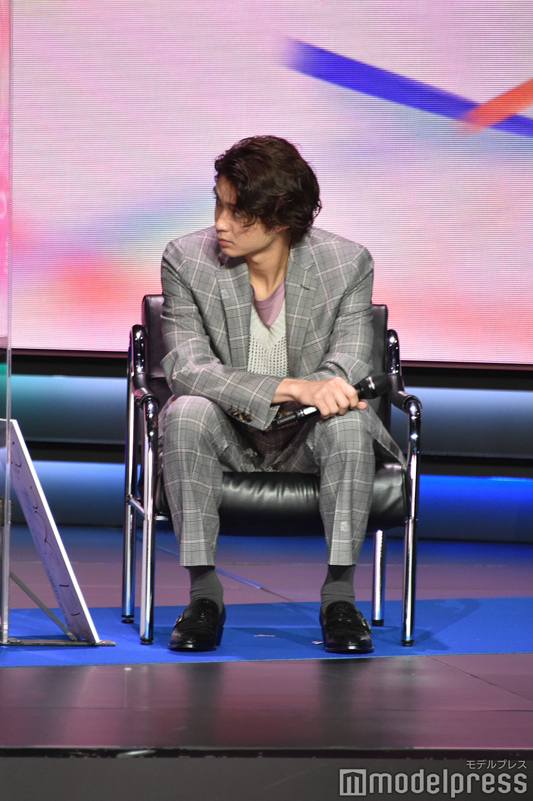 磯村勇斗（C）モデルプレス