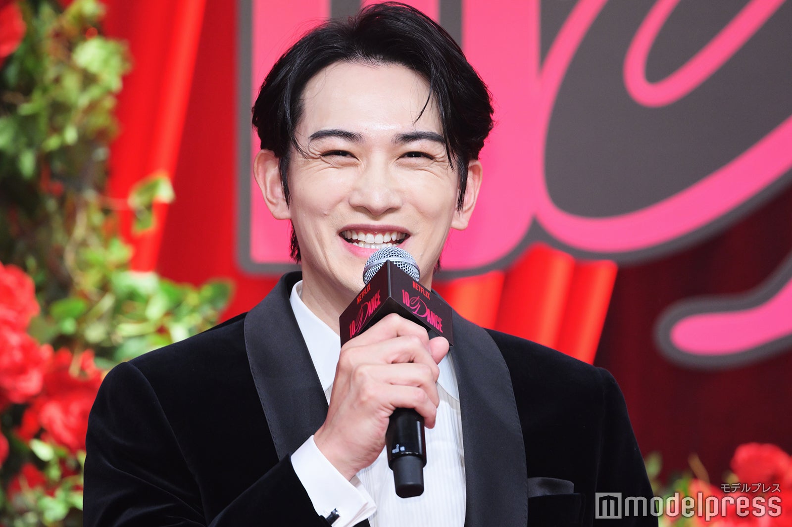 町田啓太（C）モデルプレス