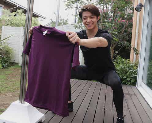 King & Prince岸優太、自粛太りの悩みを解決