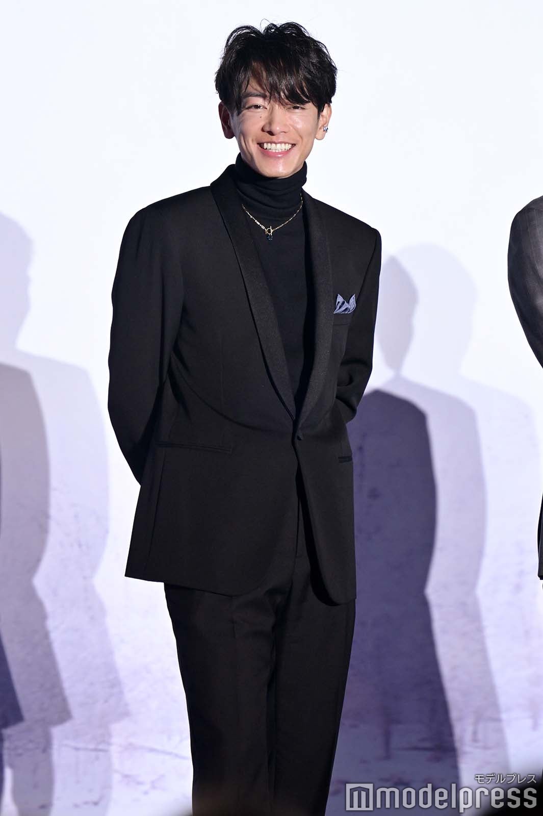 佐藤健 （C）モデルプレス