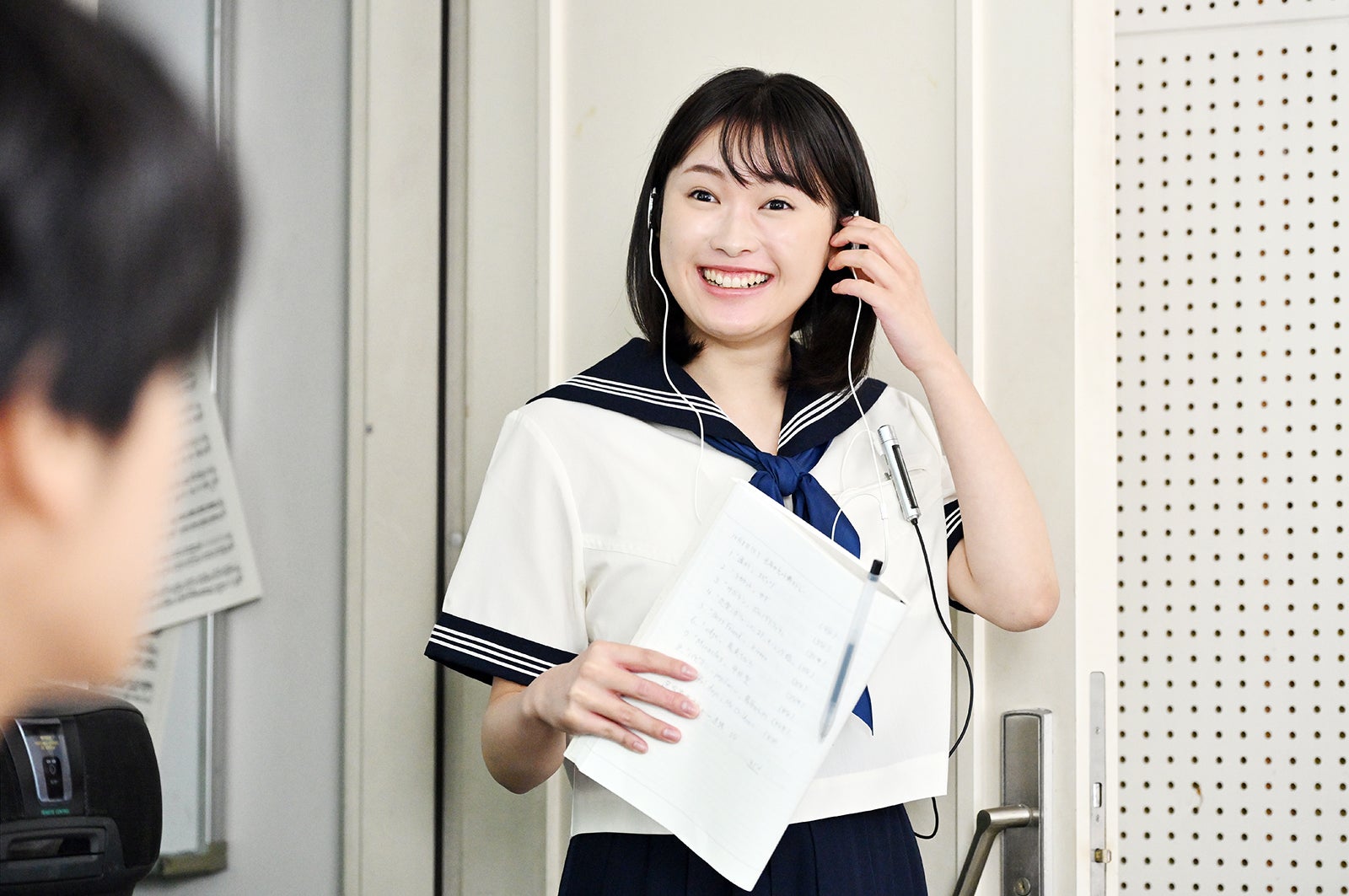 「御上先生」第5話（C）TBS