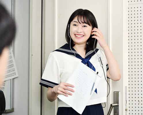「御上先生」回想のボブヘア女子高生に再注目 冒頭1分での“答え合わせ”受け正体予想続々「もしかして…」