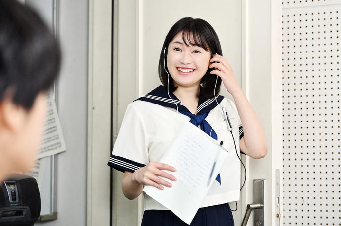 「御上先生」第5話(C)TBS