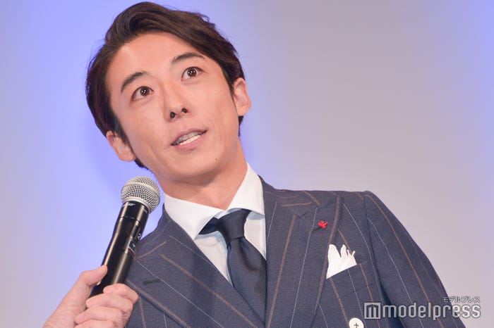 高橋一生 (C)モデルプレス