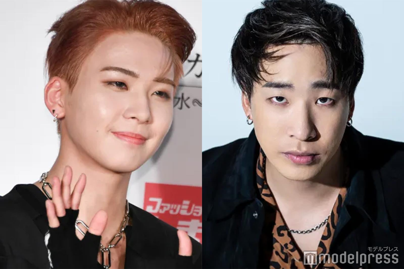 JO1川尻蓮「めちゃくちゃ面白い」THE RAMPAGE陣の楽屋の様子明かす