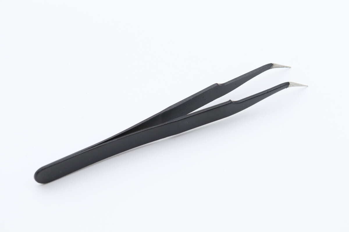 ESD精密ピンセット