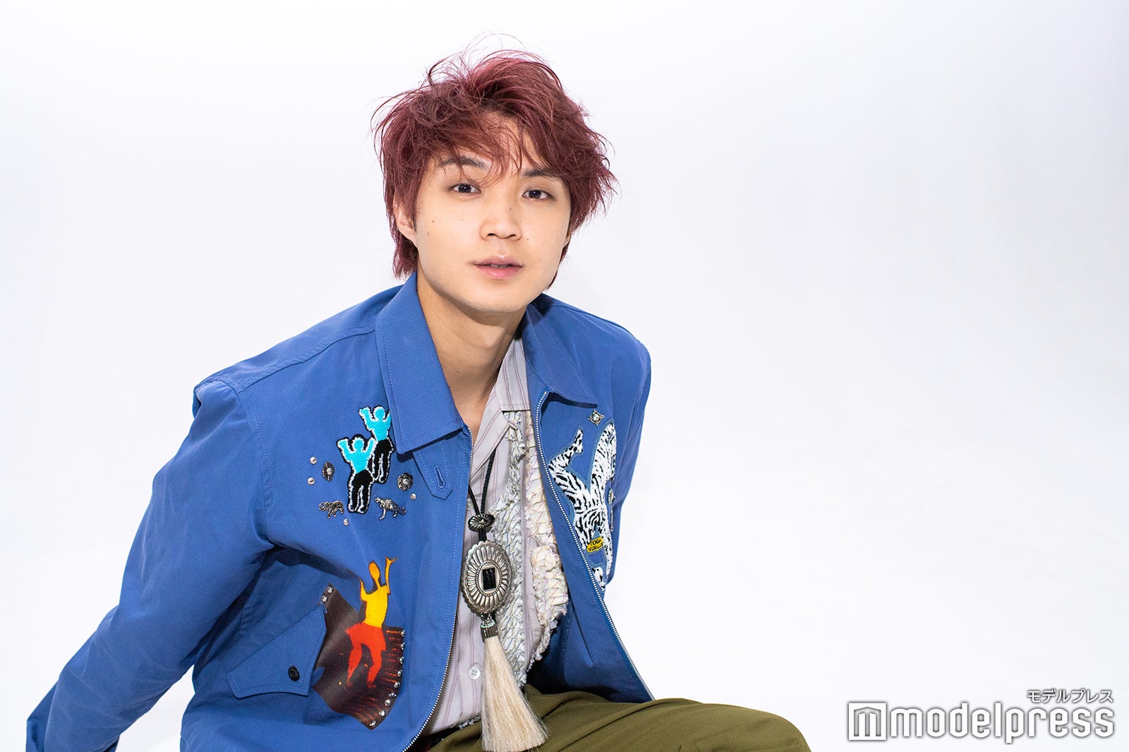 磯村勇斗（C）モデルプレス