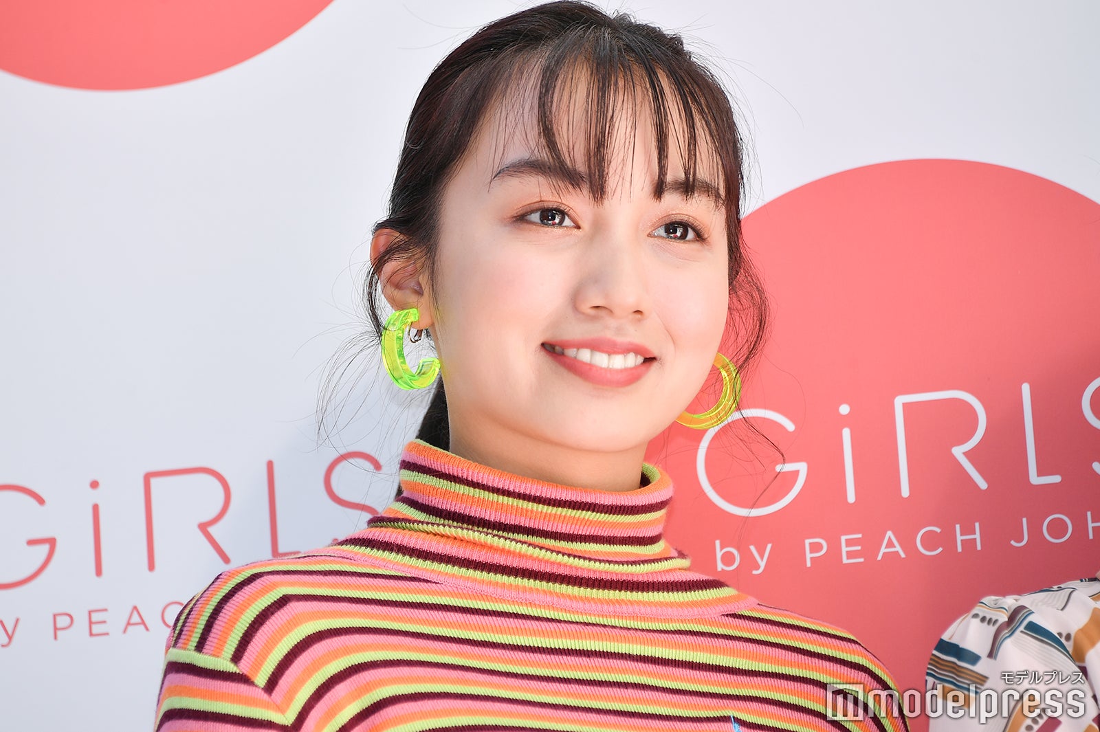 黒木ひかり（C）モデルプレス