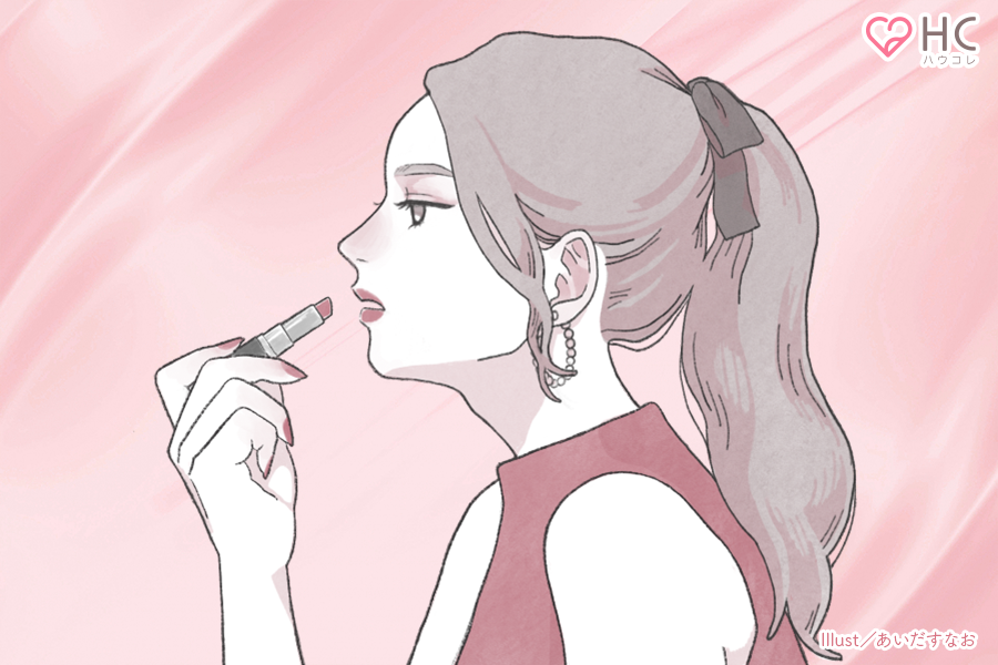 30代からが本番です。年齢を重ねるほど"なぜか選ばれ続ける"女性に共通する3つの特徴
