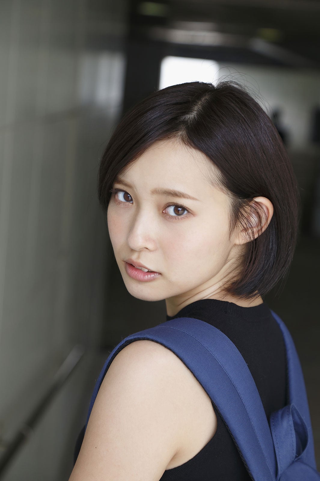 牧野莉佳（画像提供：所属事務所）