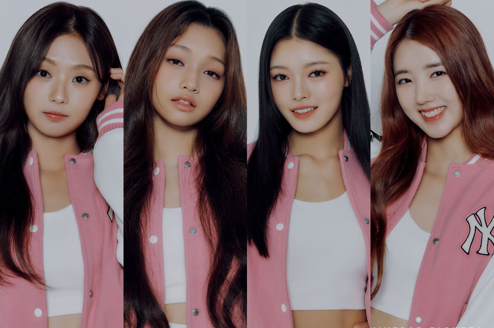 韓国オーディション番組「ユニチケ」ナルミ「ステージに立ち続けたい」最終候補者4人が最終回目前に意気込み語る＜プロフィール・コメント＞