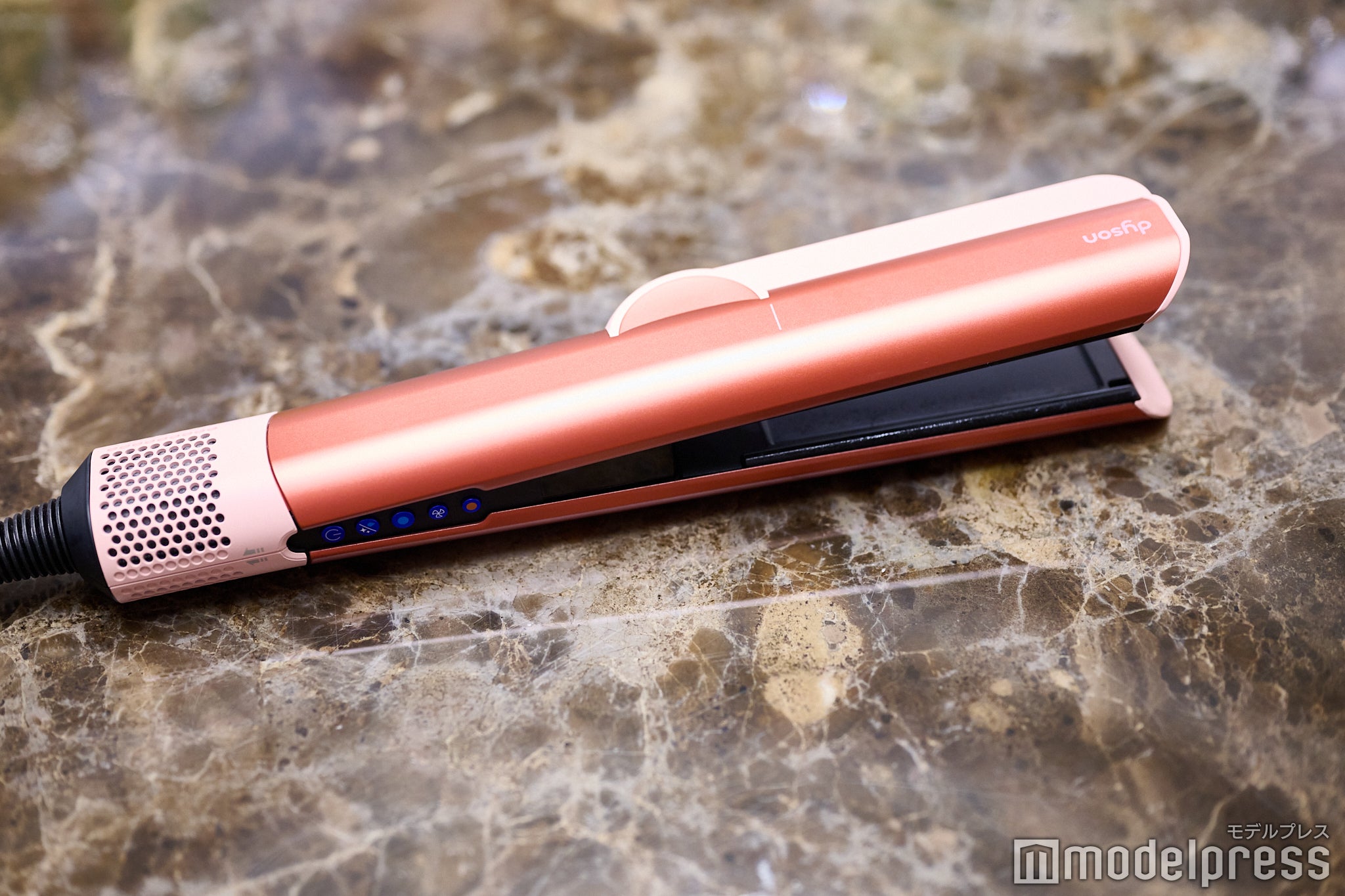 Dyson Airstrait ストレイナー