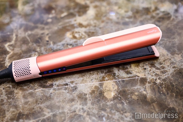 Dyson Airstrait ストレイナー