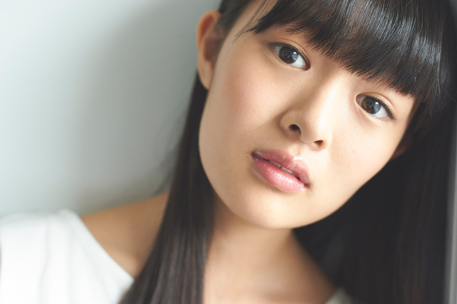 谷岸玲那（提供写真）