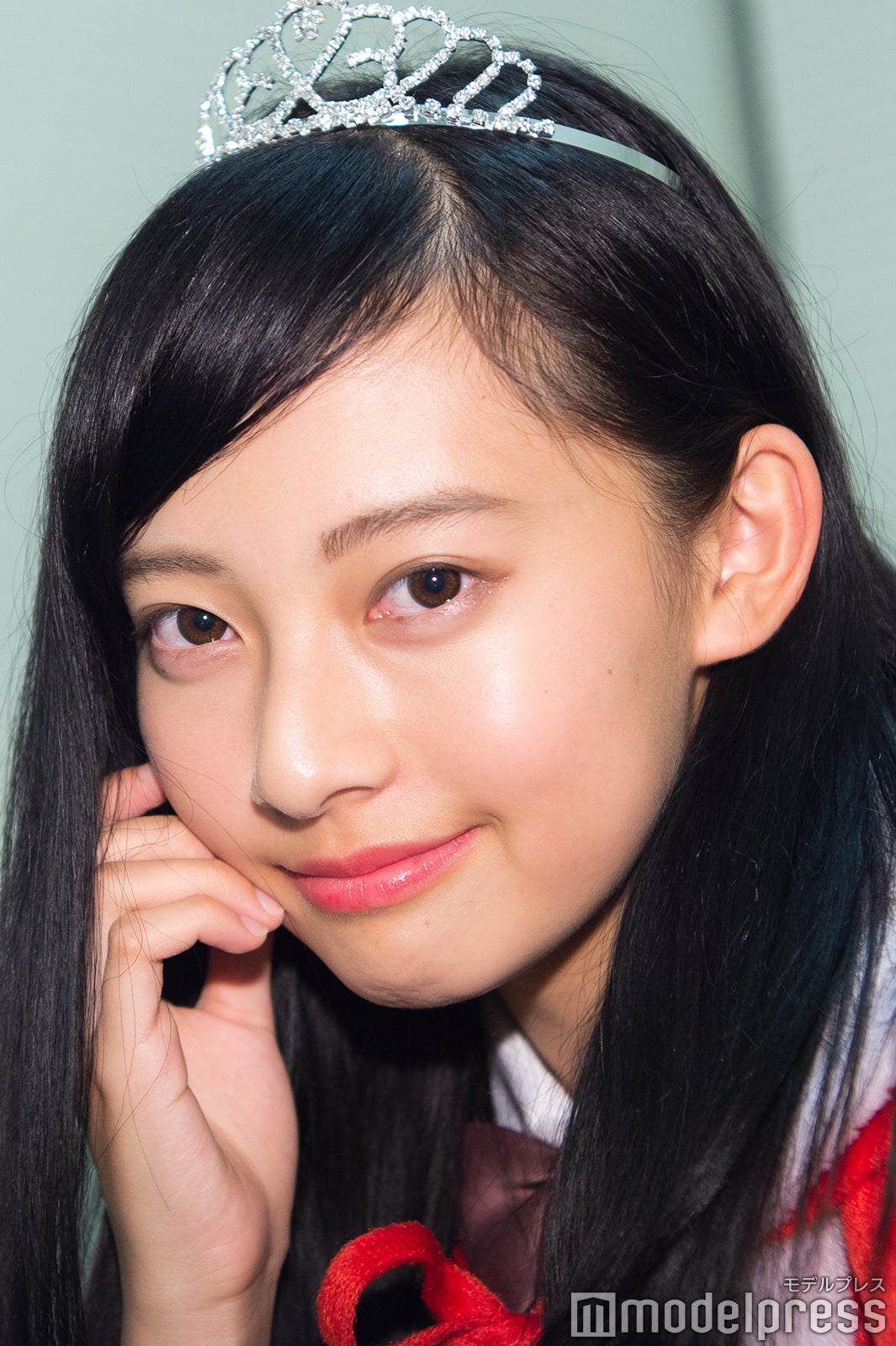 ゆうゆうさん（C）モデルプレス