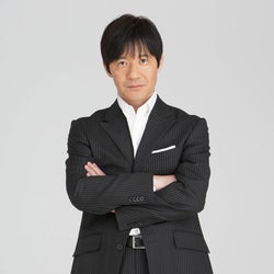 内村光良が“お笑い界の太陽”に『内村てらす』が1月スタート