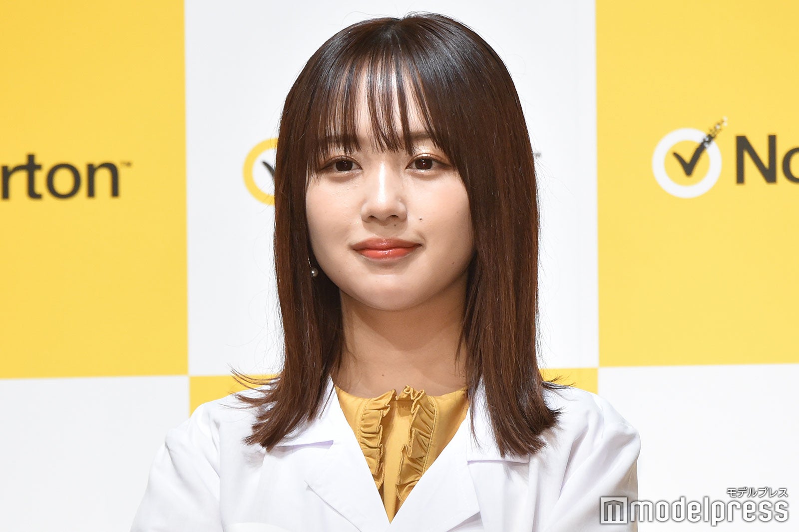 なえなの、SNS使用に注意喚起する（C）モデルプレス