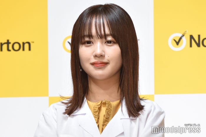 なえなの、SNS使用に注意喚起する(C)モデルプレス