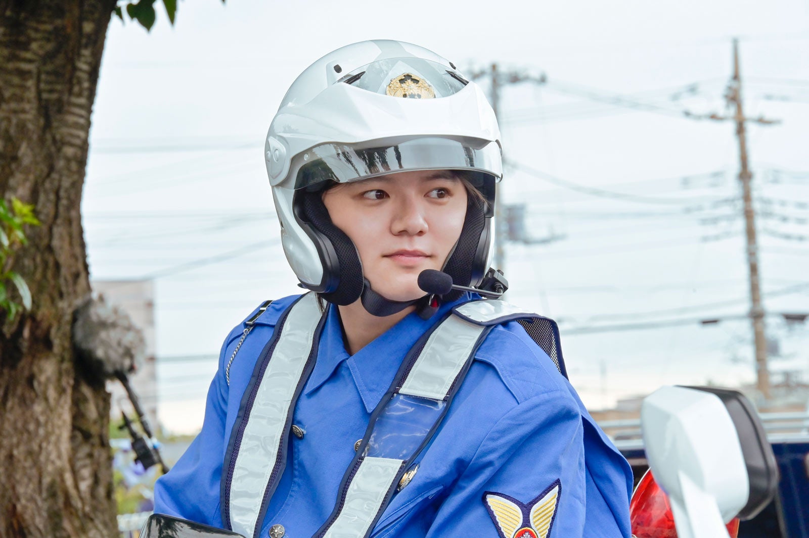 濱田龍臣（C）桃戸ハル・講談社／読売テレビ