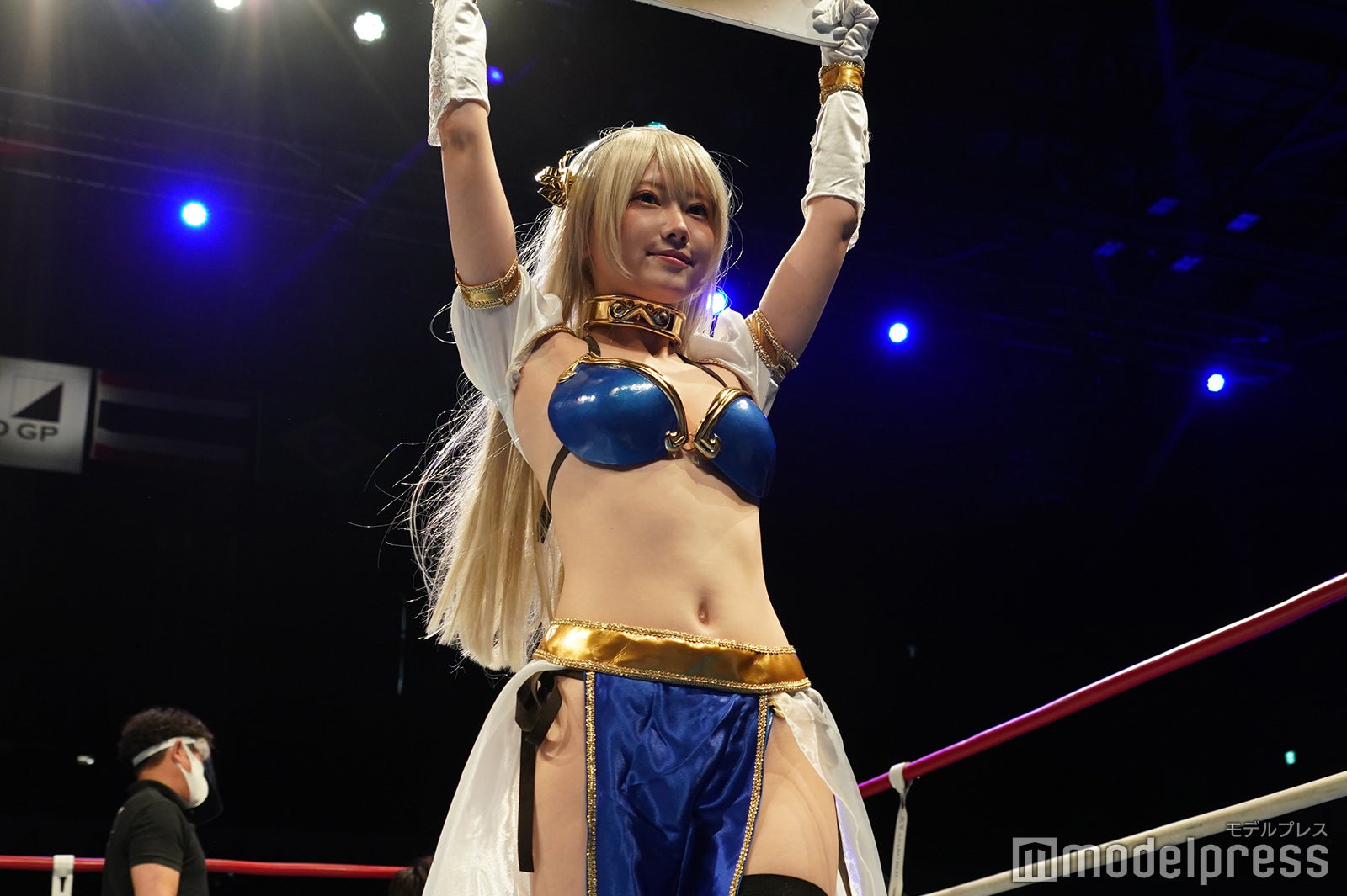 篠崎こころ （C）モデルプレス