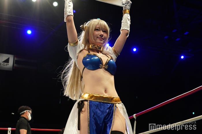 篠崎こころ (C)モデルプレス
