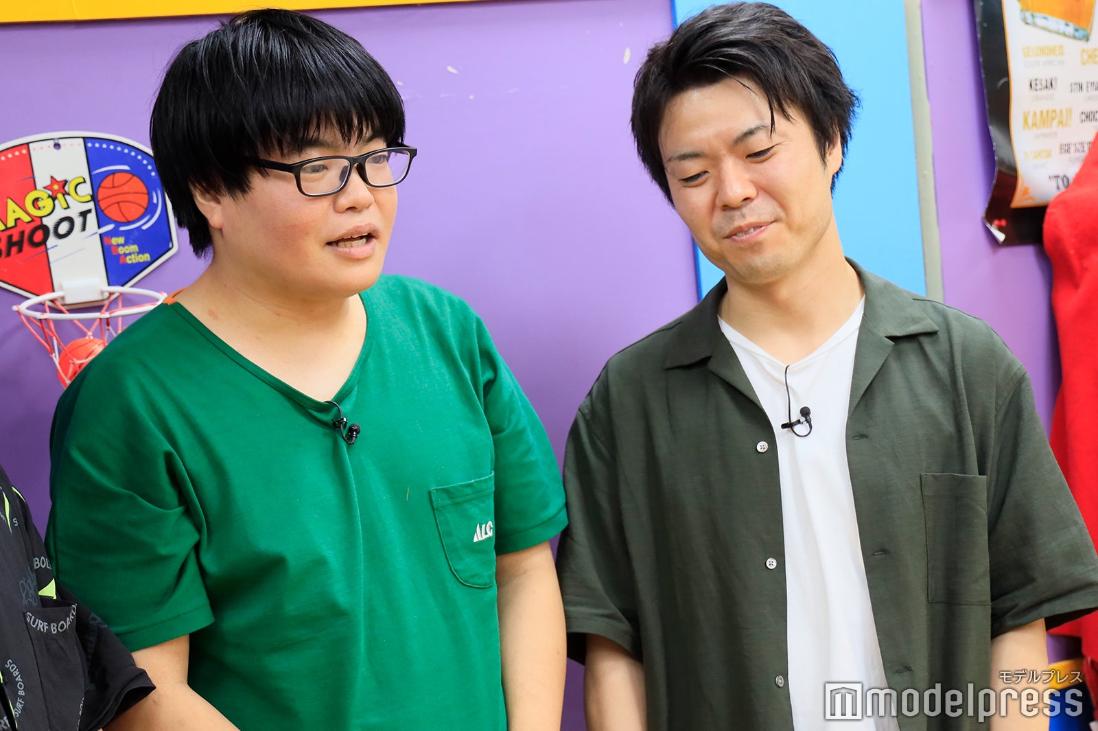 ライス （C）モデルプレス