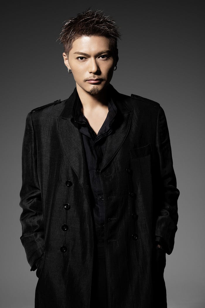 SHOKICHI(画像提供:所属事務所)