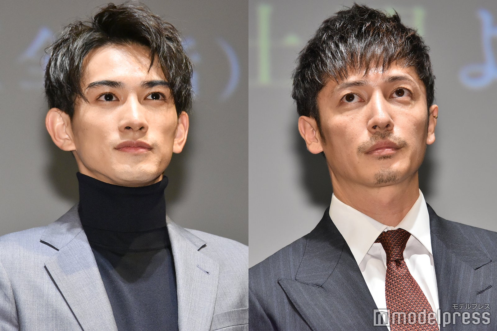 町田啓太、玉木宏に「申し訳ないことをした」 不覚の失態告白＜盗まれ