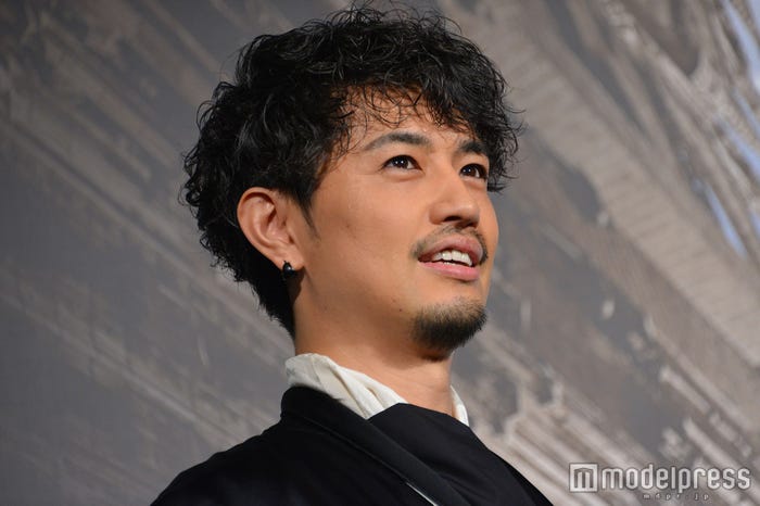 斎藤工 (C)モデルプレス