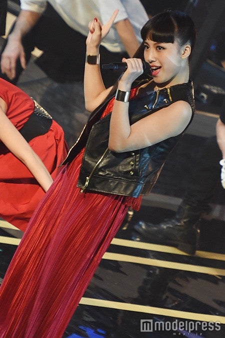 （C）モデルプレス