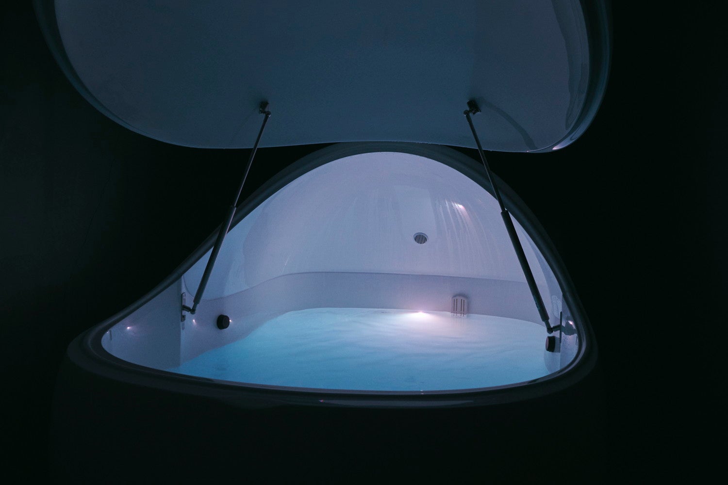 香林居／画像提供：L＆Gグローバルビジネス