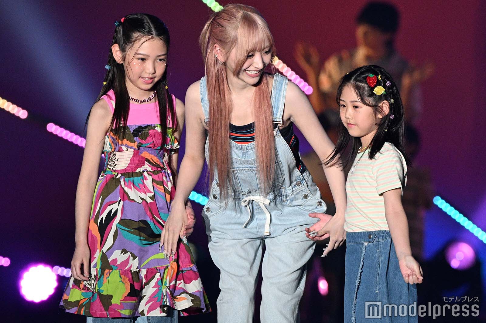 重川茉弥（C）モデルプレス