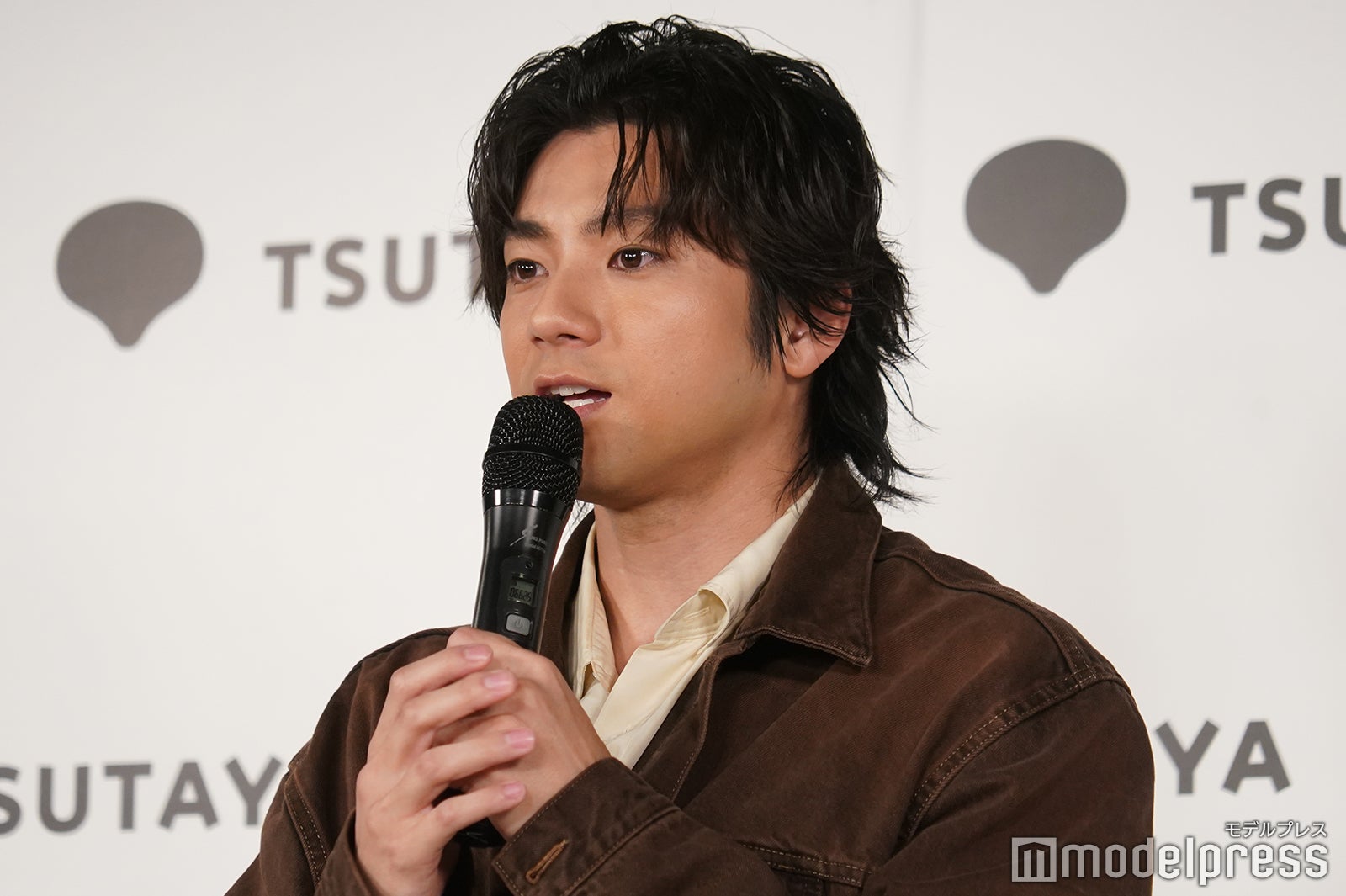 山田裕貴（C）モデルプレス