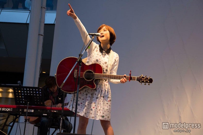 佐藤健主演「カノ嘘」ヒロイン、ドラマ出演発表で会場からどよめき