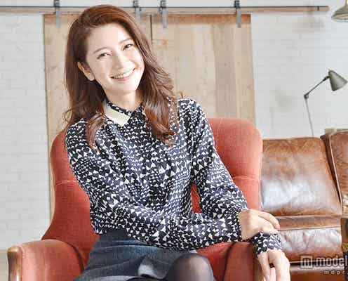 「AneCan」森絵里香、夫と2ショットで挙式を報告「人生で1番幸せ」