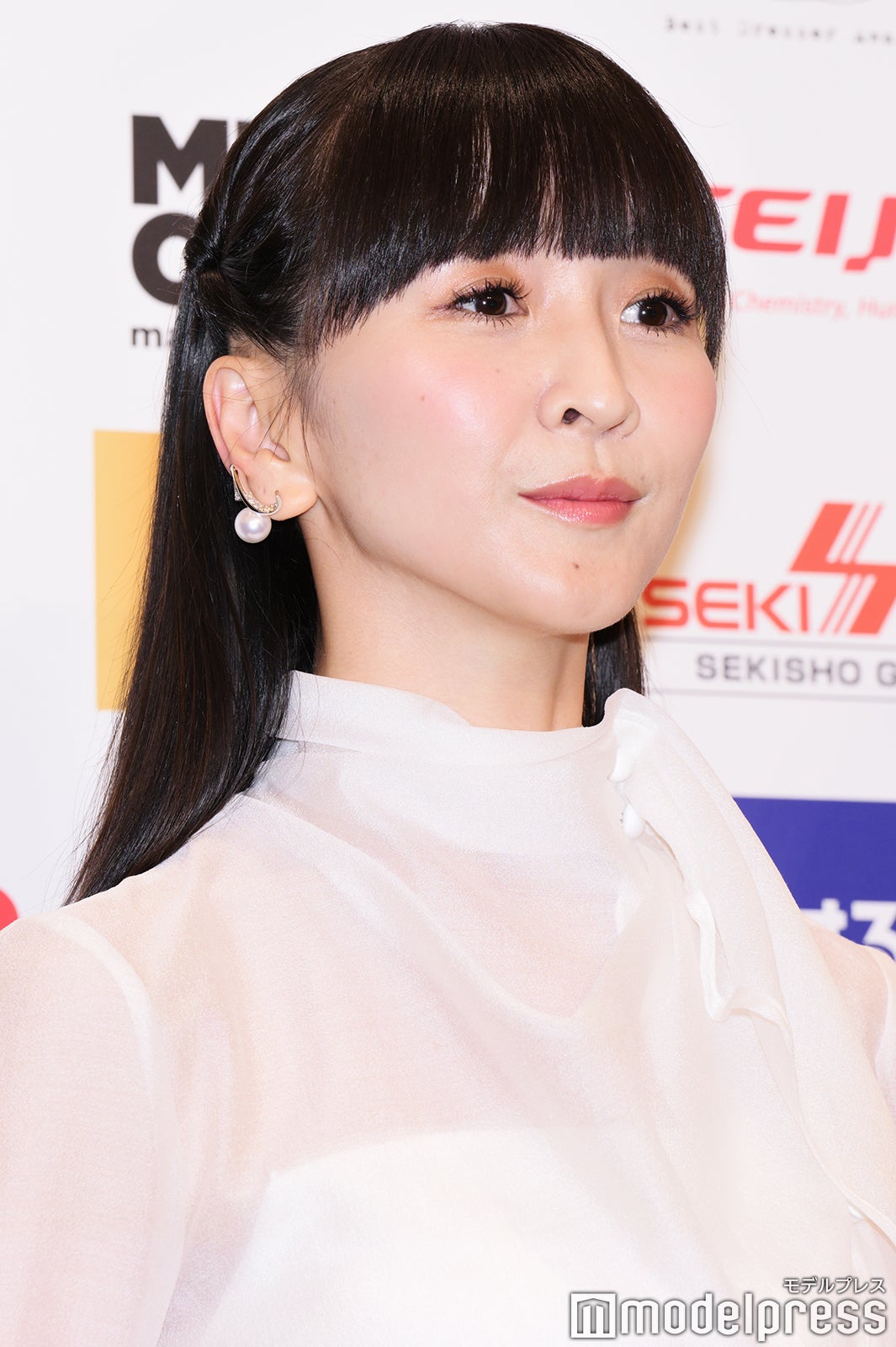 かしゆか（C）モデルプレス