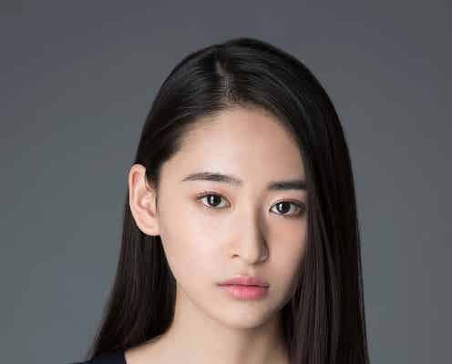 注目女優・柳美稀、オーディションで抜てき 初参加に意気込む「甘える事は絶対にできない」<流れ星>