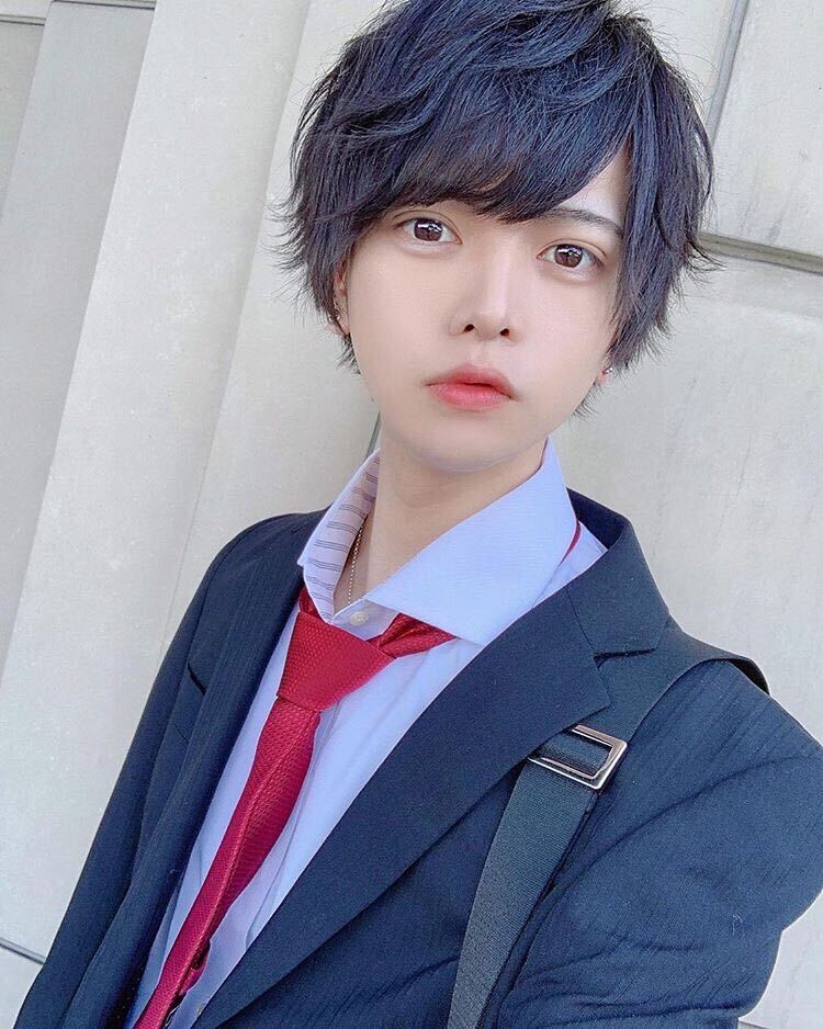 悦也（提供写真）